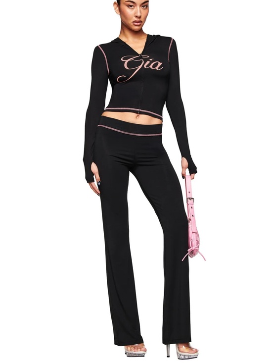 I.AM.GIA Pants - I.AM.GIA set